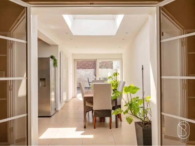 te koop Huis Ronse