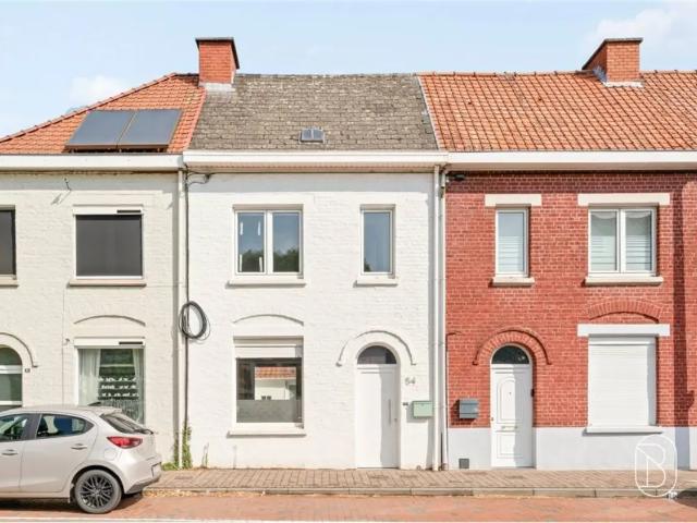 te koop Huis Ronse