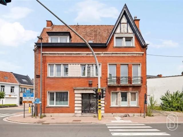 te koop Huis Ronse