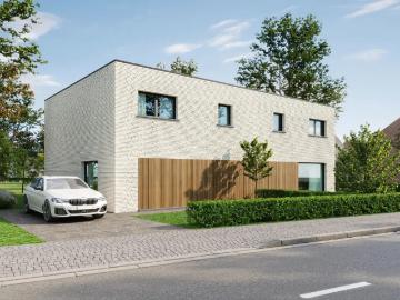 te koop Huis Ronse