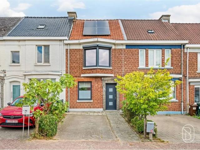 te koop Huis Ronse