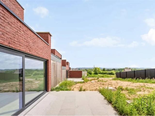 te koop Huis Ronse