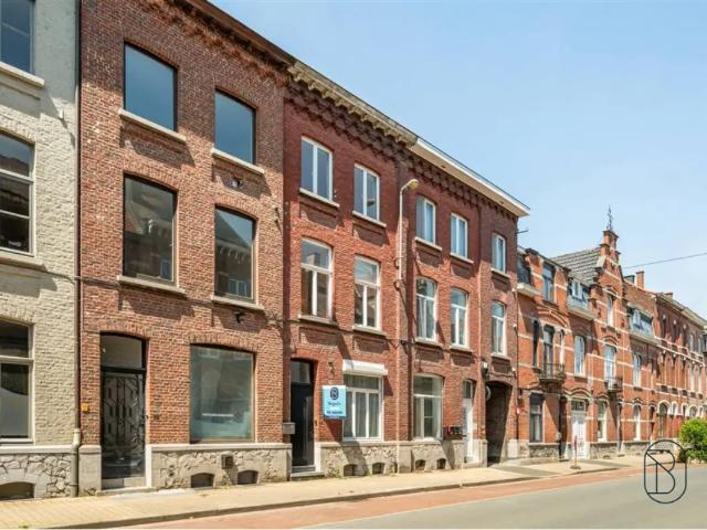 te koop Huis Ronse