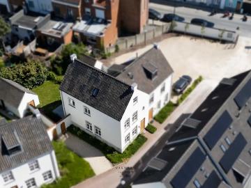 te koop Huis Ronse