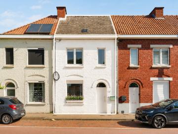 te koop Huis Ronse