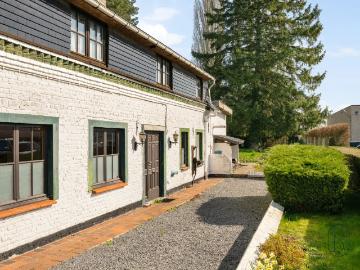 te koop Huis Ronse