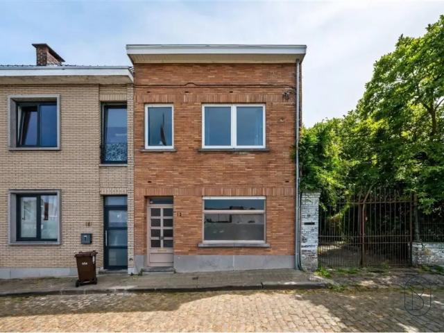 te koop Huis Ronse