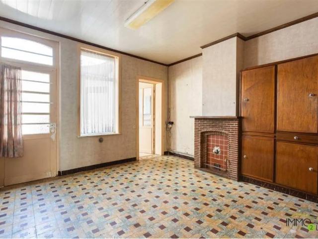 te koop Huis Ronse