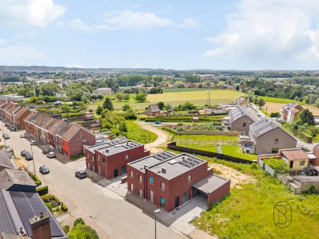 te koop Huis Ronse