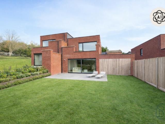 te koop Huis Ronse