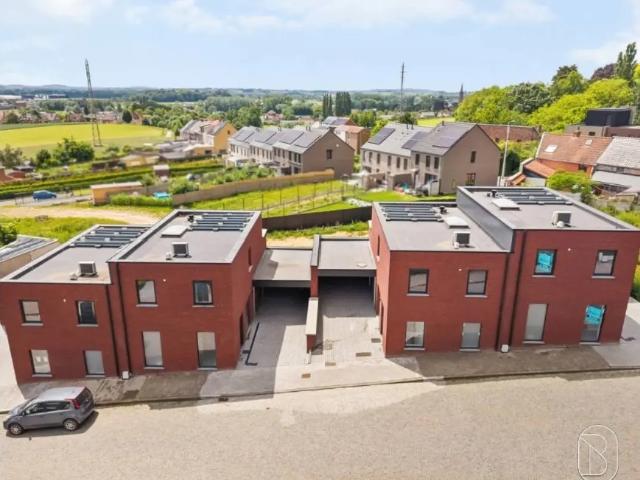 te koop Huis Ronse