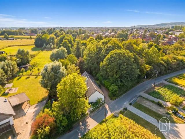 te koop Huis Ronse