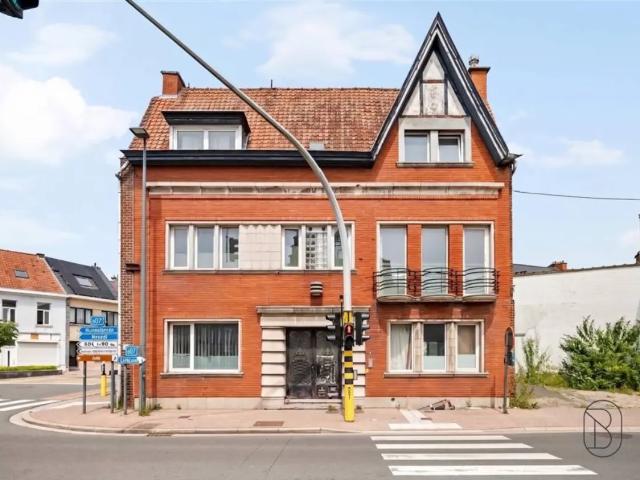 te koop Huis Ronse