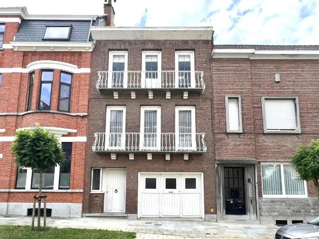 te koop Huis Ronse