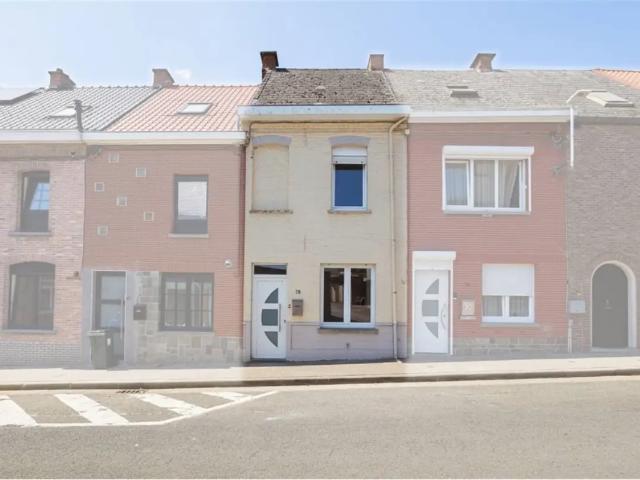 te koop Huis Ronse