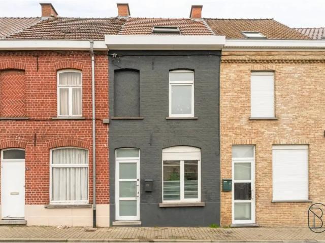 te koop Huis Ronse