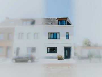 te koop Huis Ronse