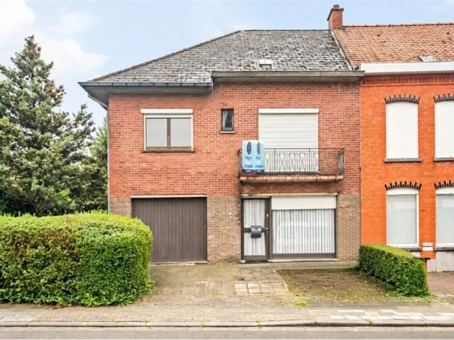 te koop Huis Ronse