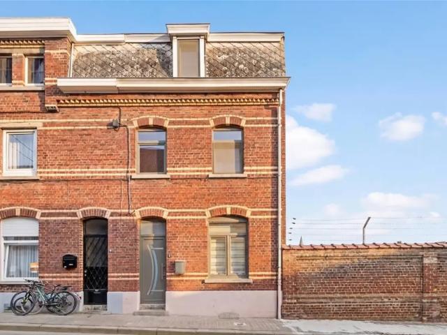 te koop Huis Ronse
