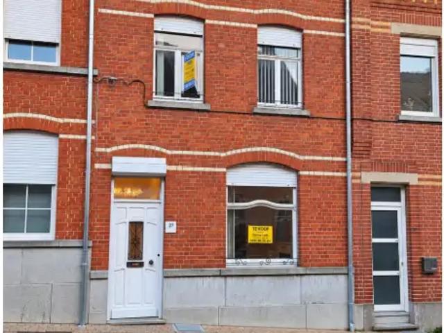 te koop Huis Ronse