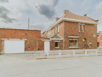 te koop Huis Ronse