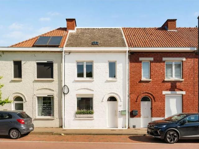 te koop Huis Ronse