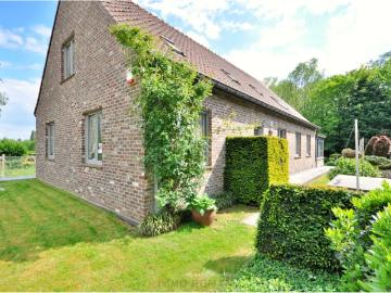 te koop Huis Ronse