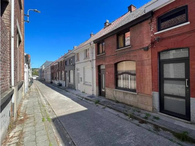 te koop Huis Ronse