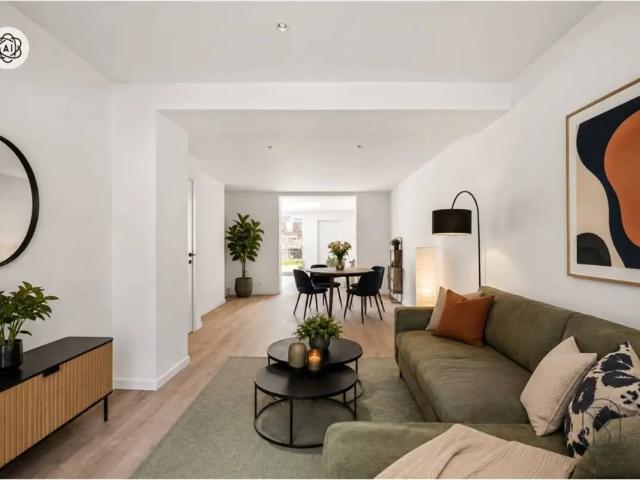 te koop Huis Ronse