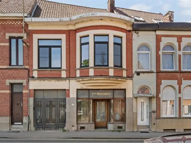 te koop Huis Ronse