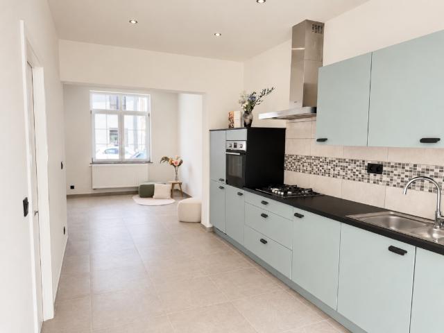 te koop Huis Ronse
