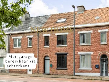 te koop Huis Ronse
