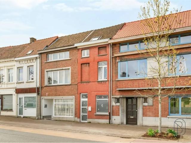 te koop Huis Ronse