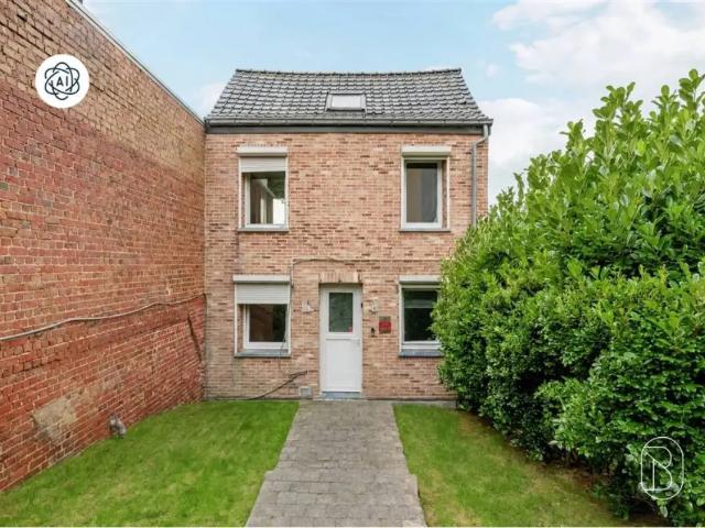 te koop Huis Ronse
