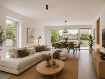 te koop Huis Ronse