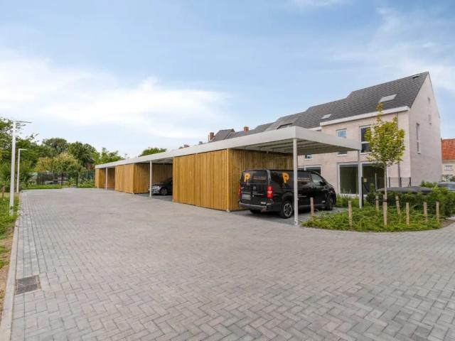 te koop Huis Ronse