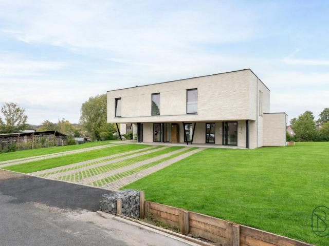 te koop Huis Ronse