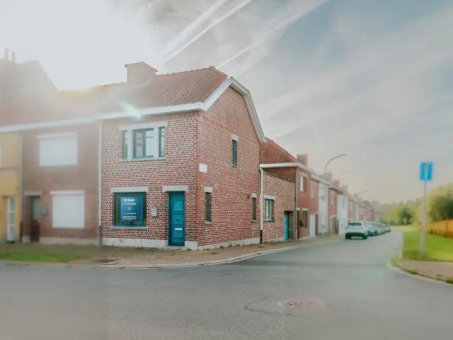 te koop Huis Ronse