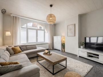 te koop Huis Ronse