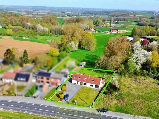 te koop Huis Ronse
