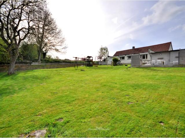 te koop Huis Ronse