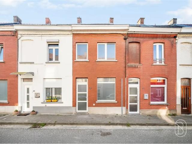 te koop Huis Ronse