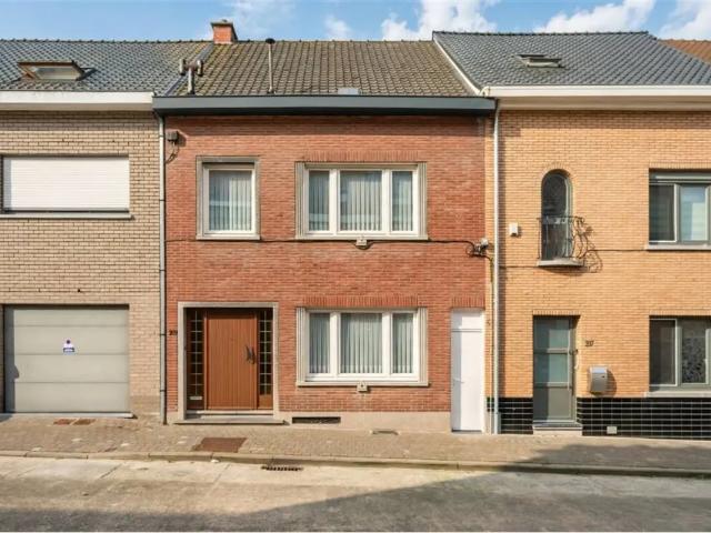te koop Huis Ronse