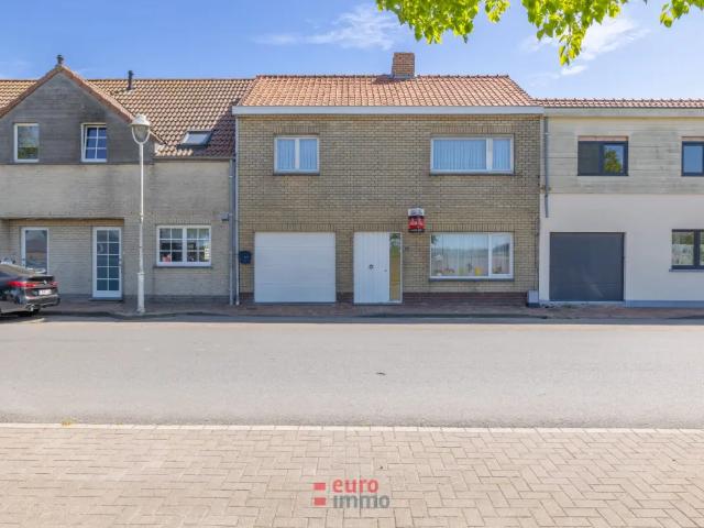 te koop Huis Ramskapelle