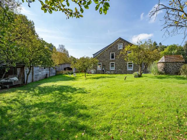 te koop Huis Rendeux