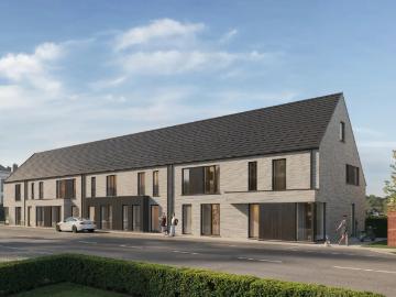 8020, Arrondissement de Bruges, Flandre-Occidentale, Flandre