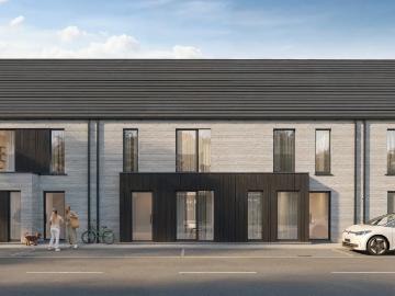 8020, Arrondissement de Bruges, Flandre-Occidentale, Flandre