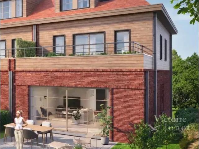 te koop Huis Watermaal Bosvoorde