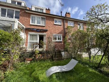 te koop Huis Watermaal Bosvoorde