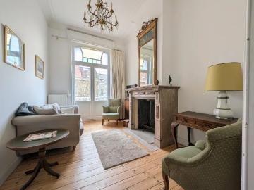 te koop Huis Watermaal Bosvoorde